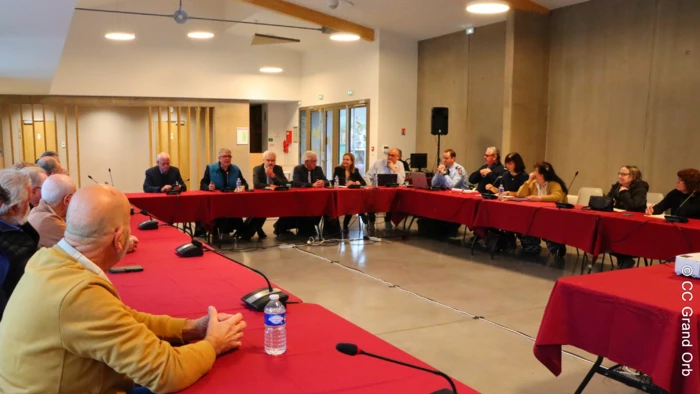 Les maires sensibilisés à la cybersécurité