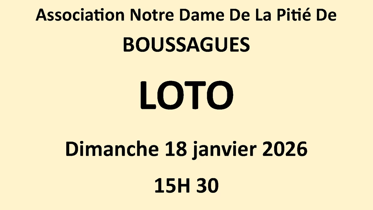 Loto - 