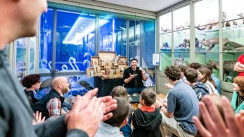 Dr Troll, spectacle de magie