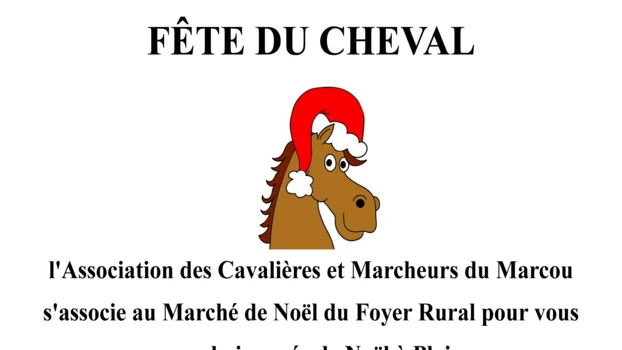 Fête du cheval