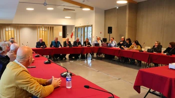 Les maires sensibilisés à la cybersécurité