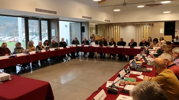 Newsletter du 12 décembre 2025