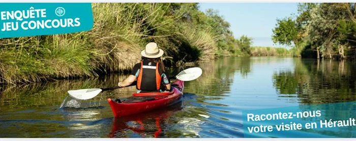 Enquête - Jeu concours