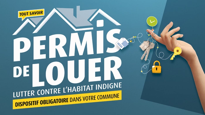 Le Permis de louer étendu à deux nouvelles communes volontaires