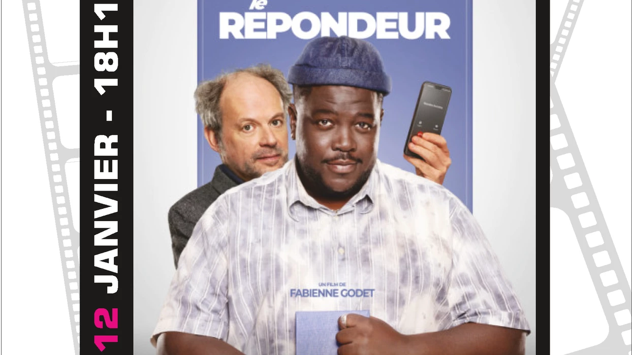 Le Répondeur