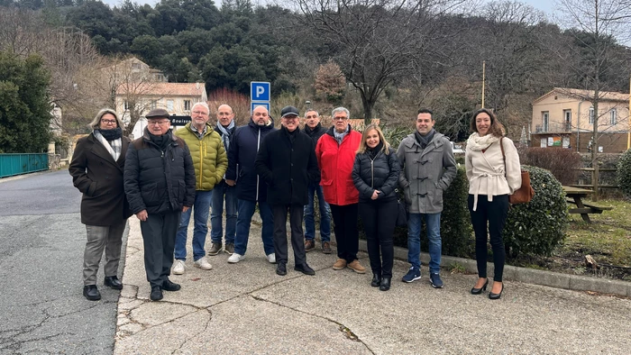 Une voie douce et cyclable en projet à St Geniès-de-Varensal