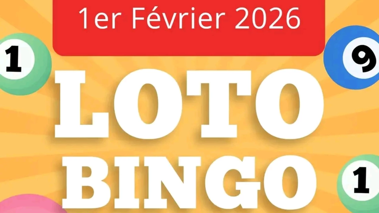 Loto de l'APEL