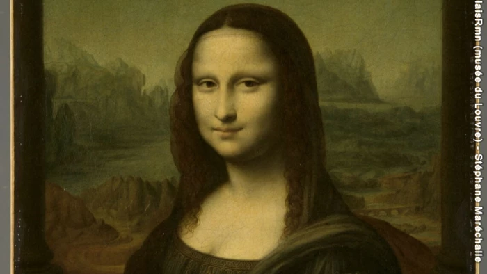 Quand les portraits prennent vie, Réalité Virtuelle - - © 2017 GrandPalaisRmn (musée du Louvre) - Stéphane Maréchalle