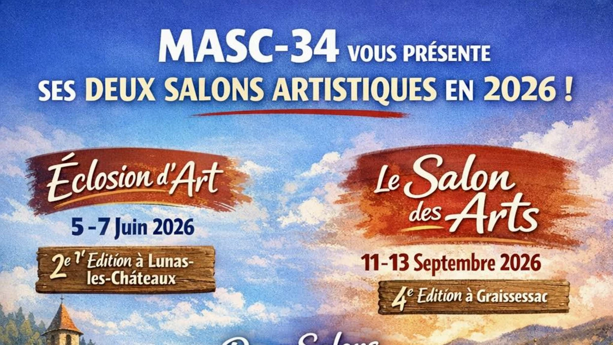 Salon des Arts