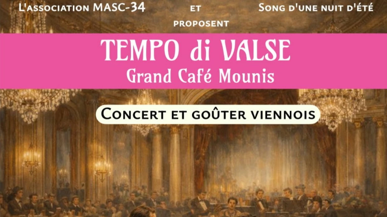 Tempo di valse