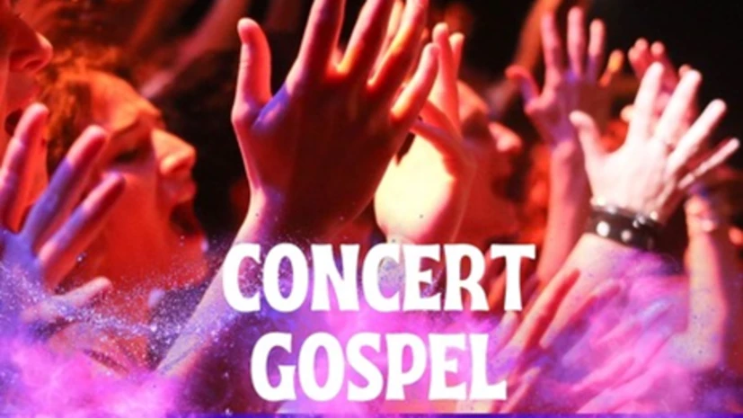 Concert gospel