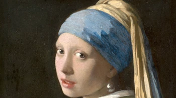 Conférence Tête à tête avec l'art