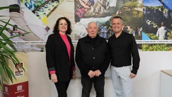 L’Office de Tourisme Grand Orb bientôt « Destination d’Excellence »