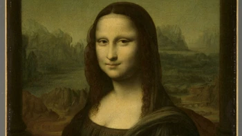 Quand les portraits prennent vie, Réalité Virtuelle - - © 2017 GrandPalaisRmn (musée du Louvre) - Stéphane Maréchalle