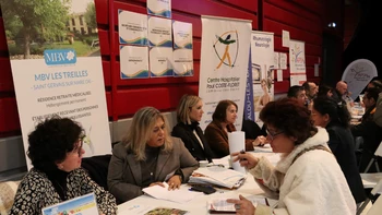 Rendez-vous mardi 17 février au Forum Orb'Job