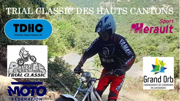 Trial Classic des Hauts Cantons