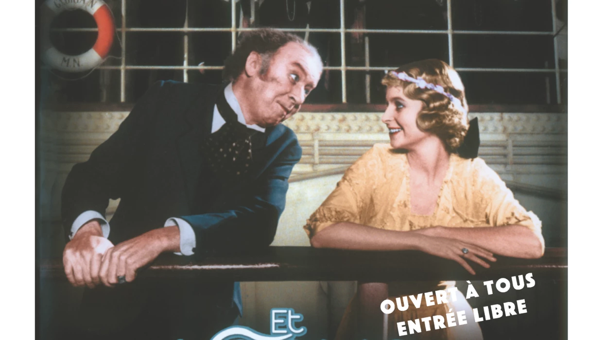 Et vogue le navire - 