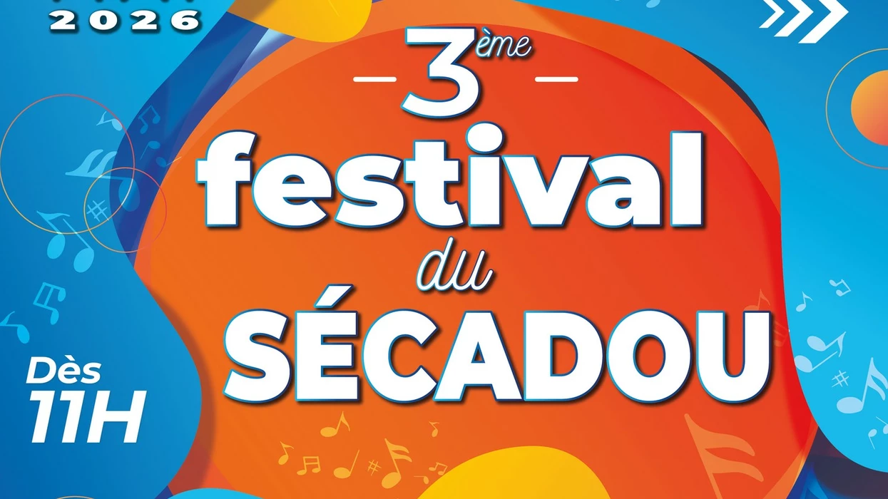 Festival du Sécadou