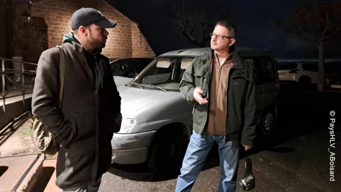 Les nuits de la réno