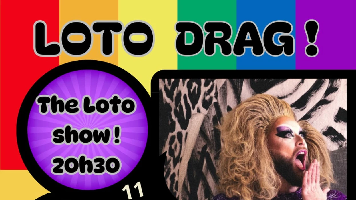 Loto Drag Show - 