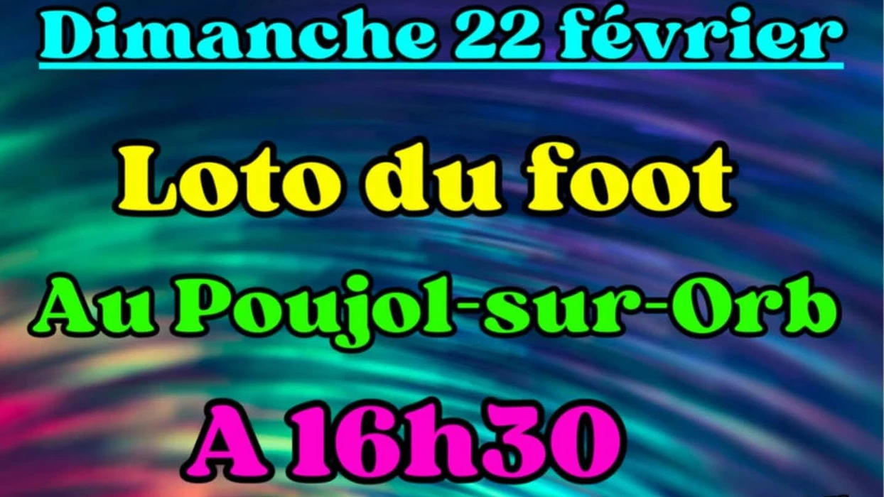Loto du foot - 