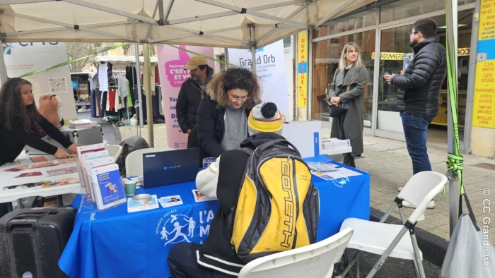 Une matinée pour sensibiliser au dépistage des cancers