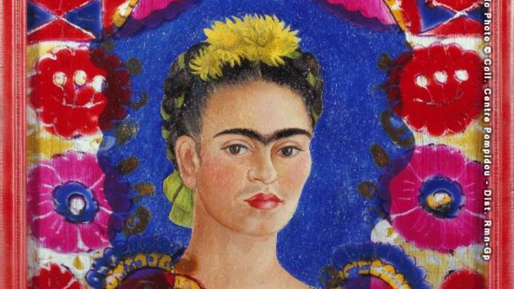 Conférence : le portrait