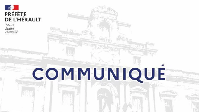 Fermeture des massifs forestiers suite à la tempête Nils