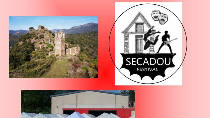Festival du Sécadou