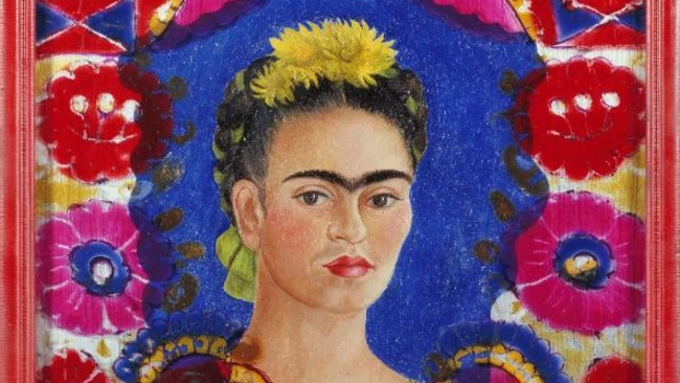 Conférence : le portrait