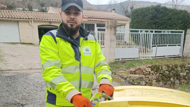 Grand Orb Environnement félicite les bons trieurs !