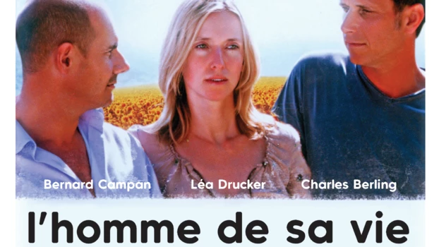 L'Homme de sa vie