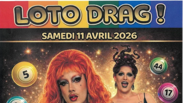 Loto Drag Show