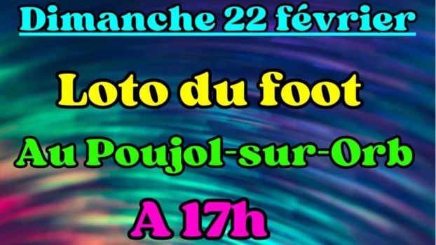 Loto du foot