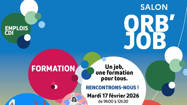 Newsletter du 12 février 2026