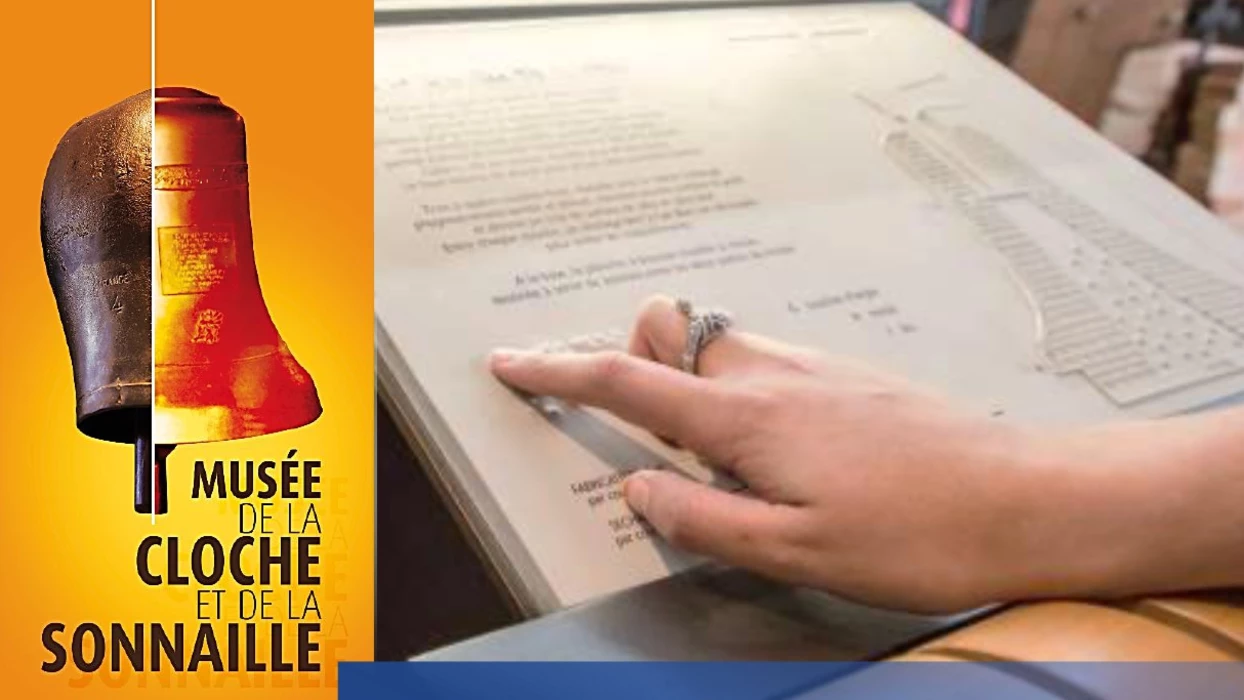 Visites guidées sensorielles - 