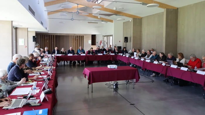 Améliorer les déplacements doux en maillant le territoire