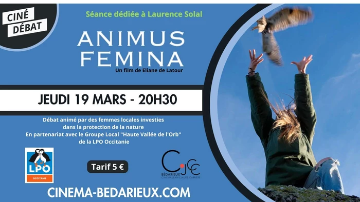 Animus Femina