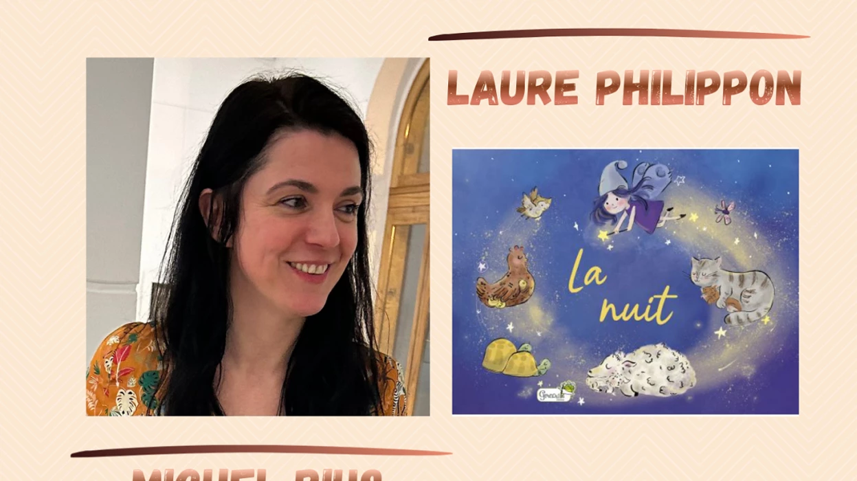 Auteurs jeunesse d'ici !