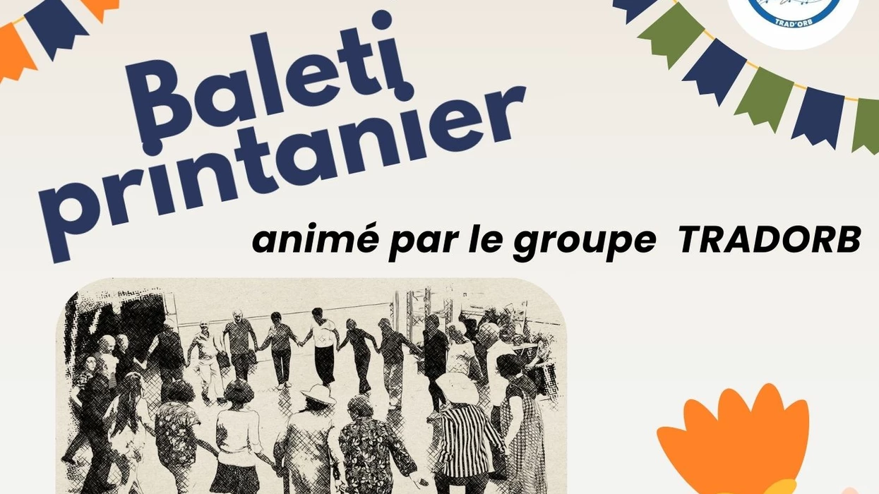 Baléti de printemps - 