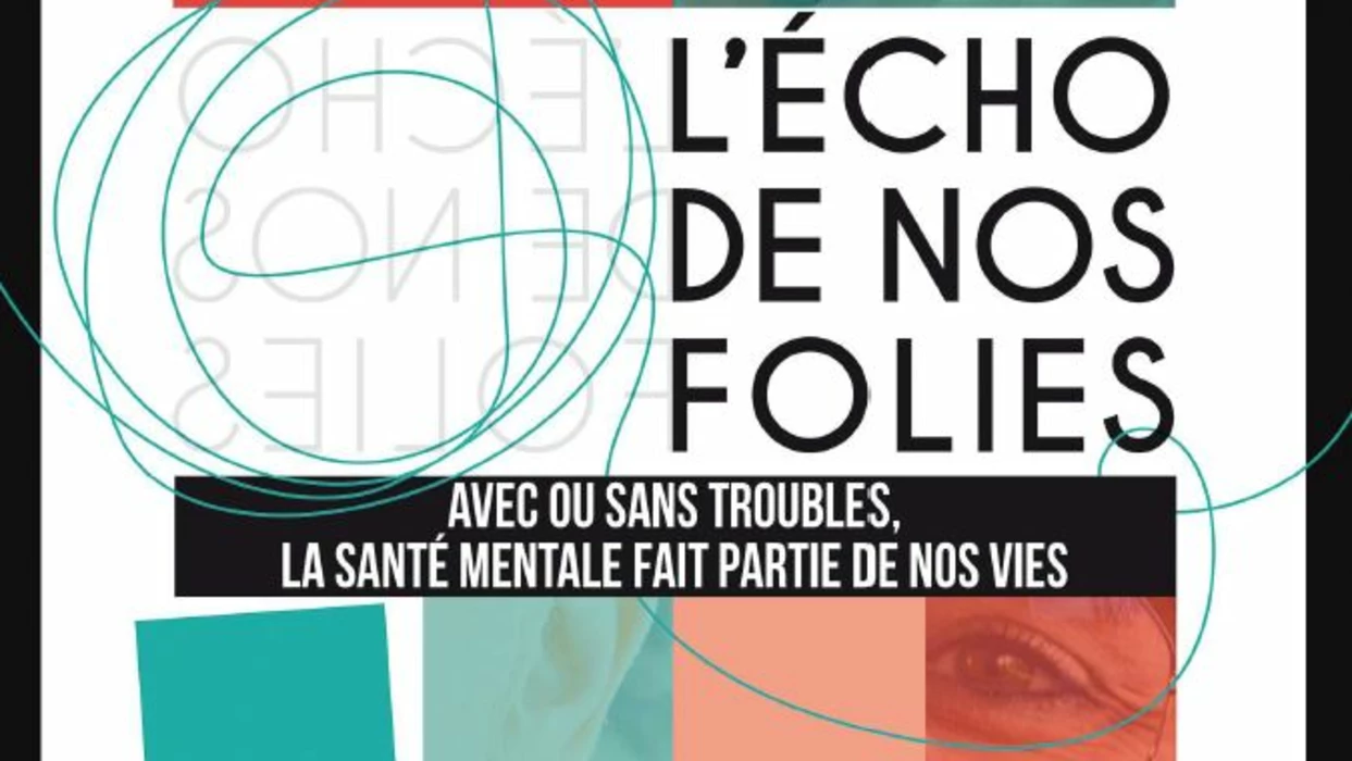L'écho de nos folies