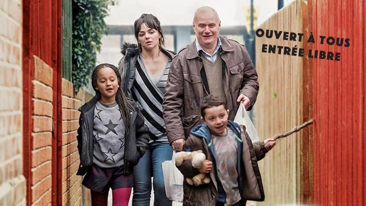 Moi, Daniel Blake - 