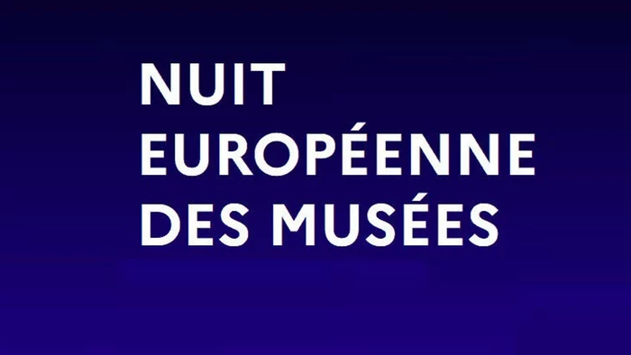 Nuit européenne des musées - 