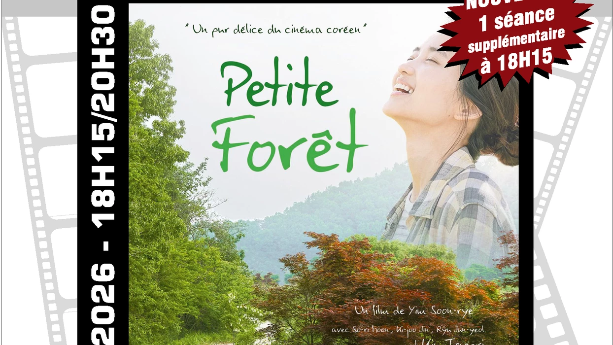 Petite forêt - 