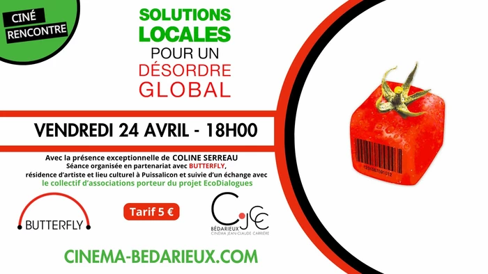 Solutions locales pour un désordre global - 