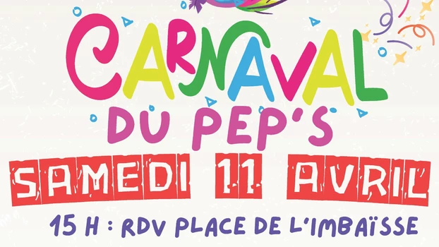 Carnaval du Pep's Poujolais