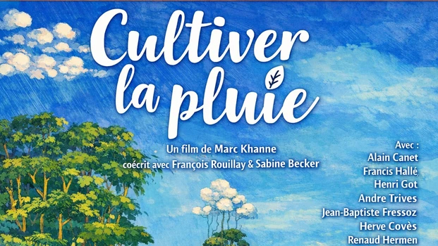 Cultiver la pluie
