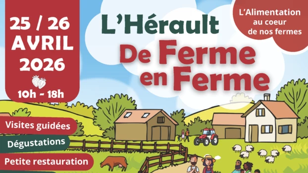 Découverte de La part du Loup