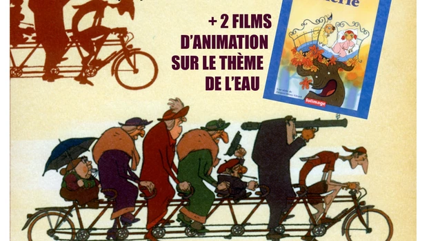 Les triplettes de Belleville