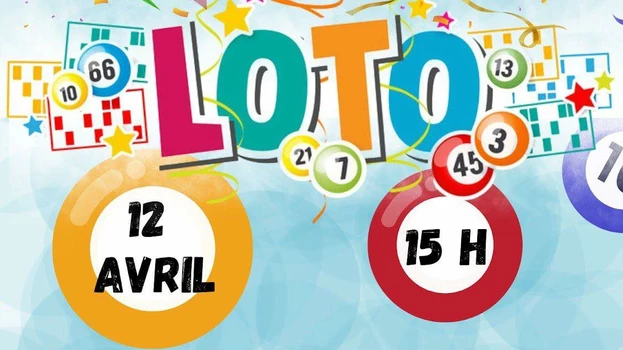 Loto de l'APE Les diablotins de l'Ouradou